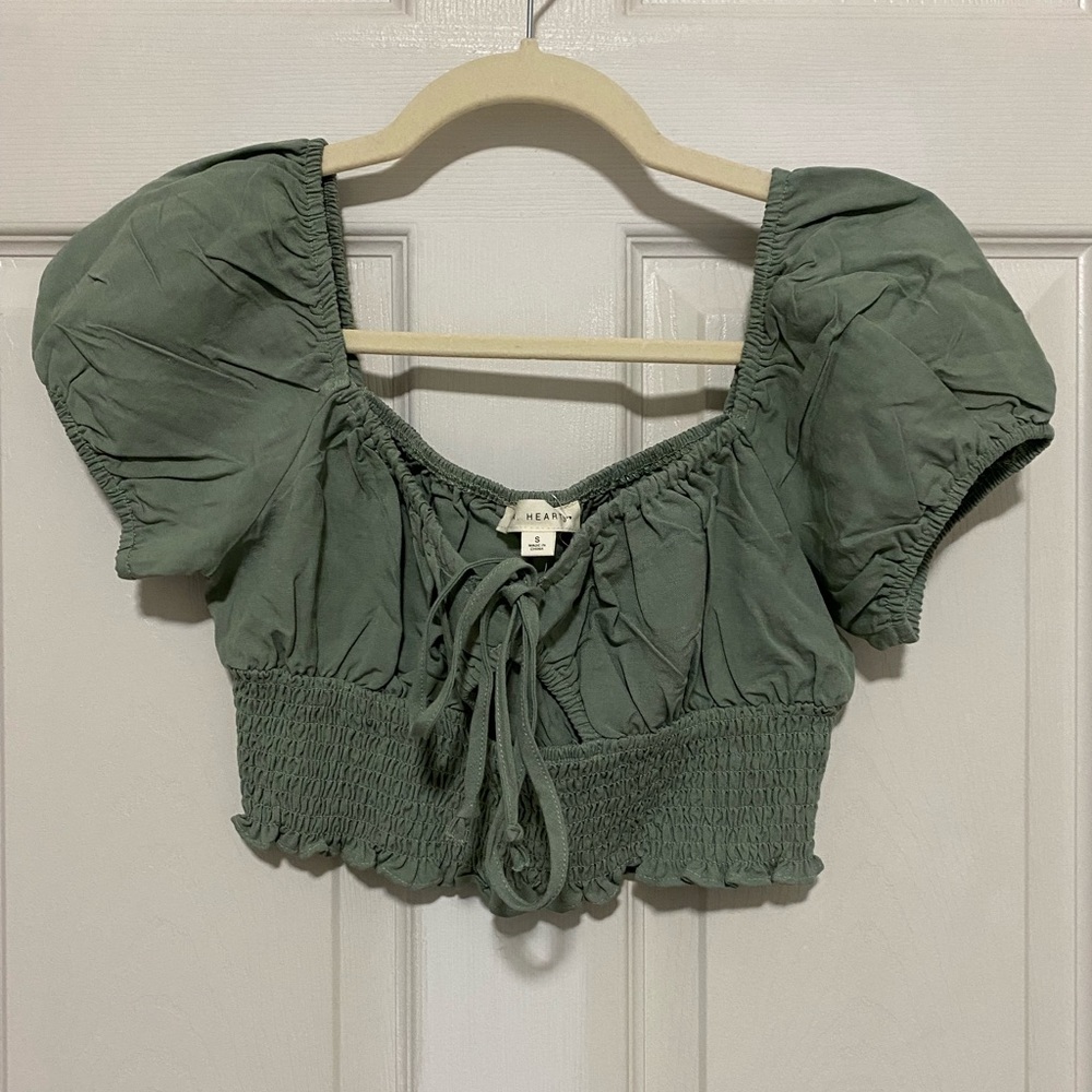 PacSun Top